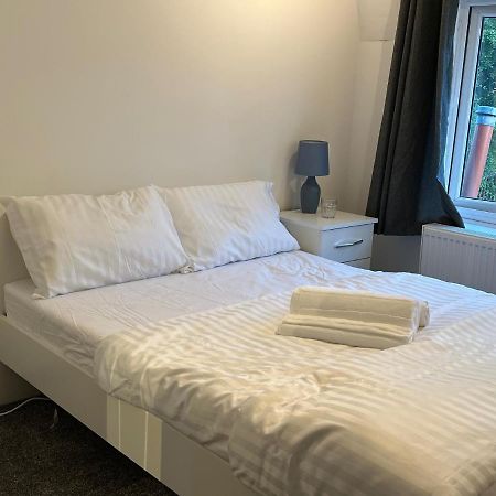 Arley Comfort Style Exteriör bild