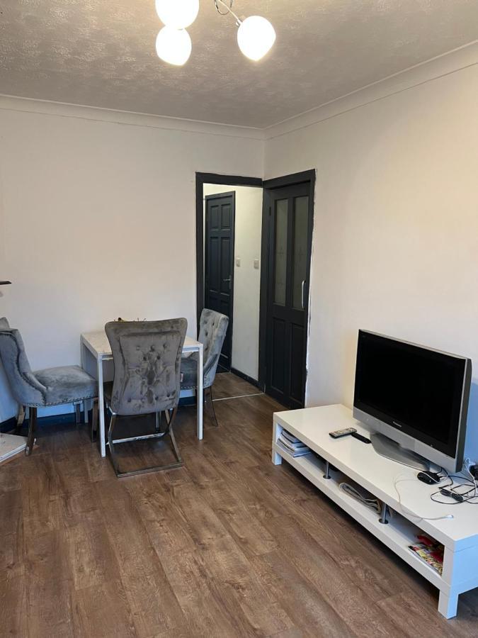 Arley Comfort Style Exteriör bild