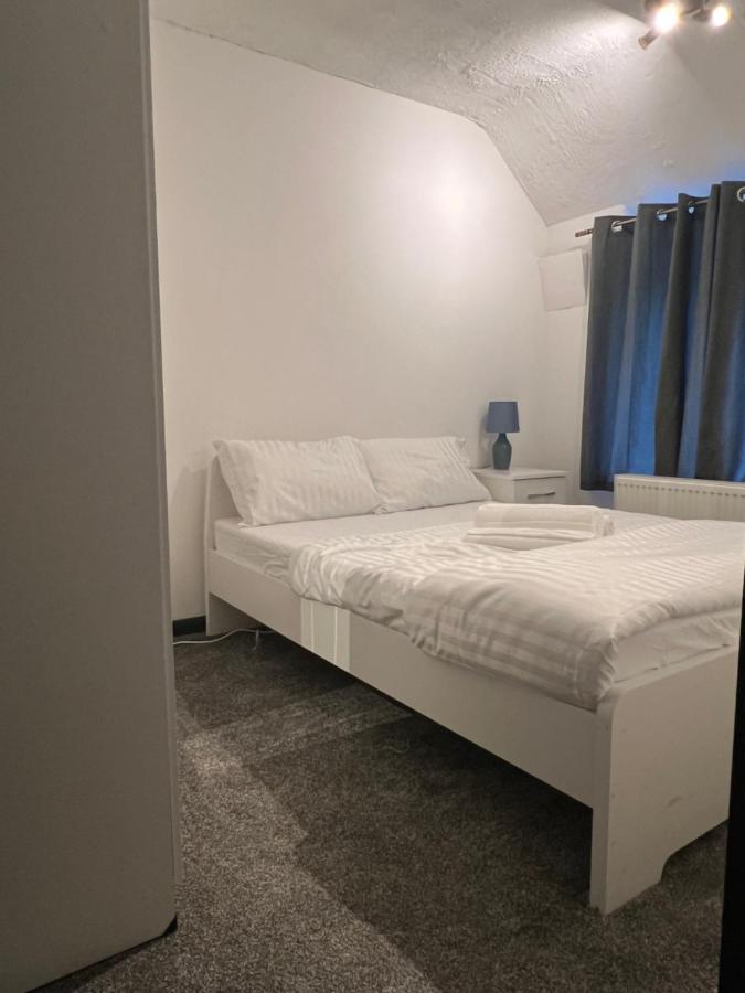 Arley Comfort Style Exteriör bild